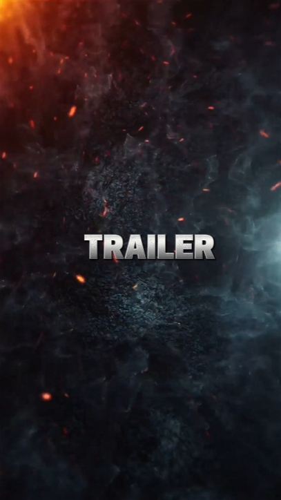 SİNEMATİK TRAILER