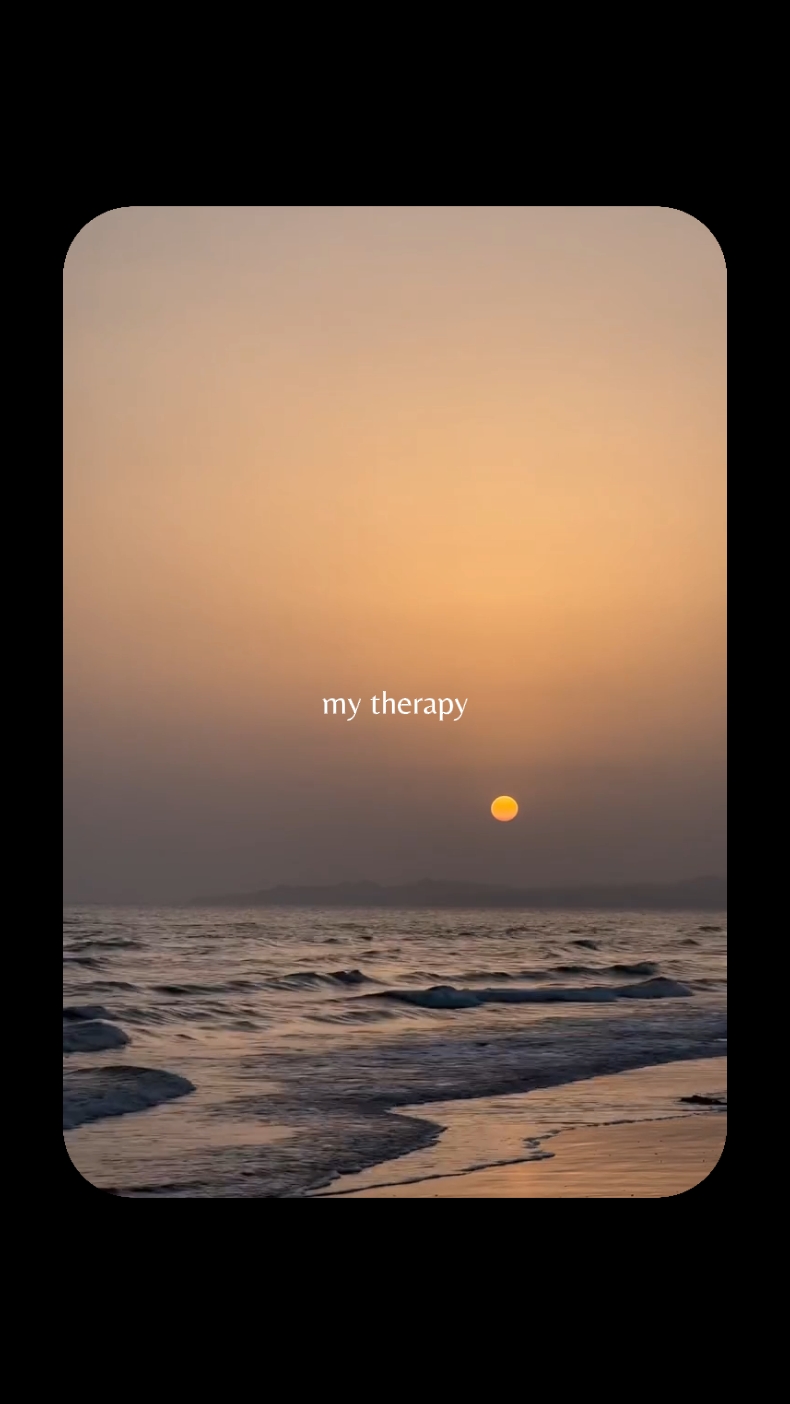 Mi terapia