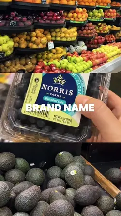 supermarket