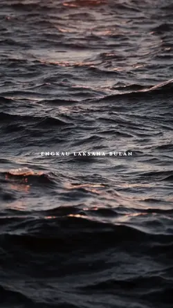 Engkau Laksana Bulan