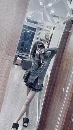 Light glow streak po