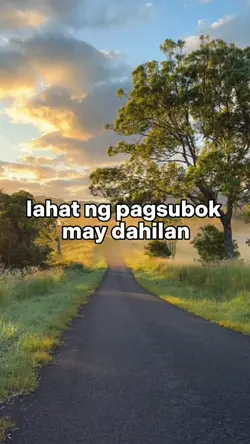 Lahat ng pagsubok...