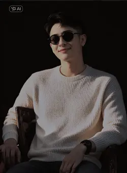 AI Streetwear Casual