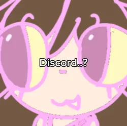 Discord !?