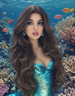 mermaid ai