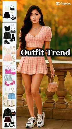 Outfit Trend