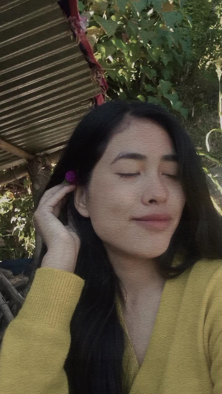 समर्पण छ यो 