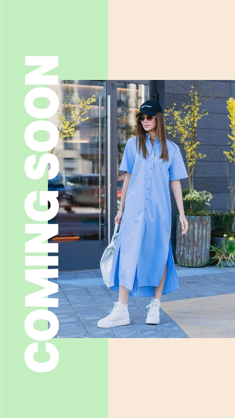 fashion new