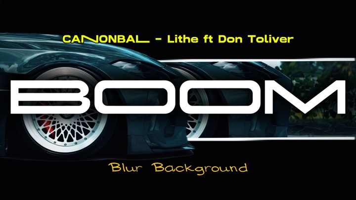 CANNONBALL CAR EDIT