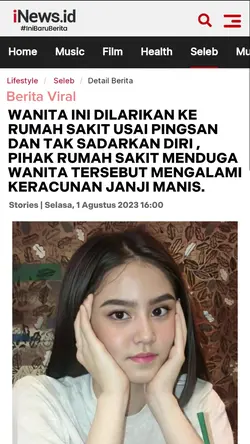 KRACUNAN JANJI MANIS