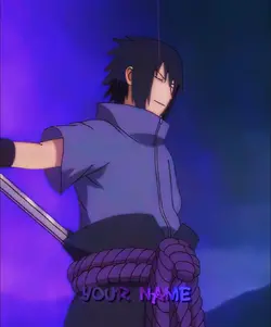 Sasuke