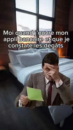 Mister Bean Meme 😂