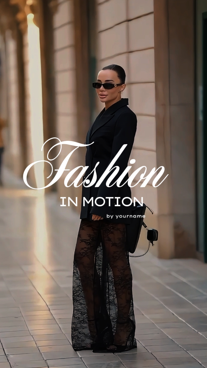 Moda em Movimento 