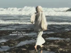 send my love