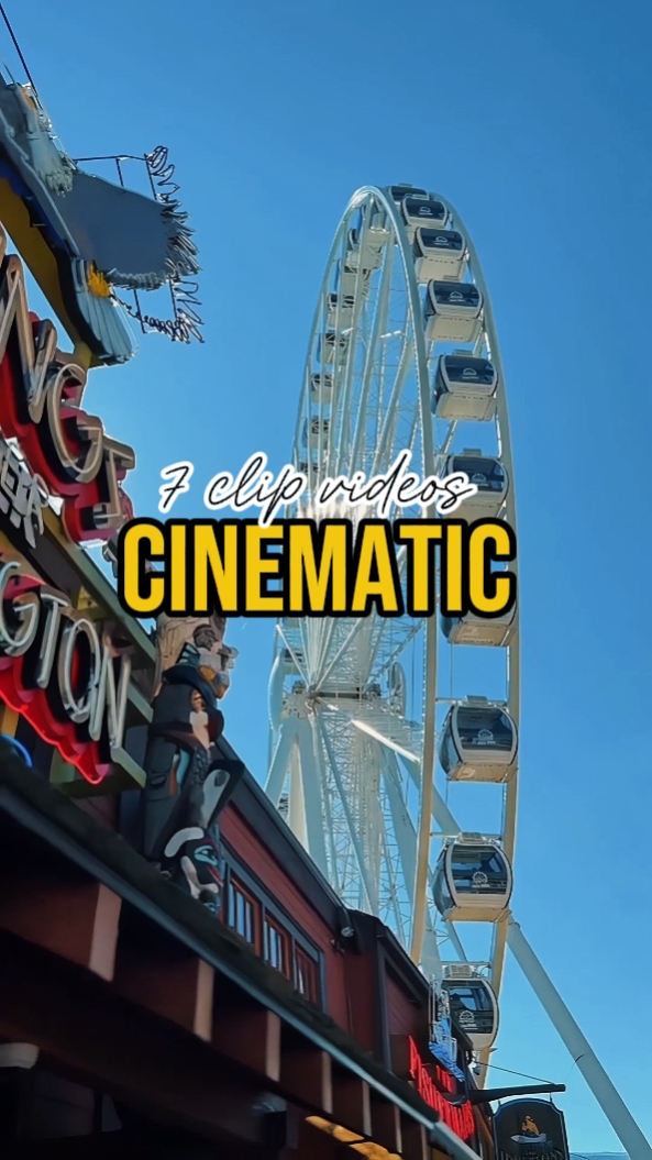 7 video cinematic 