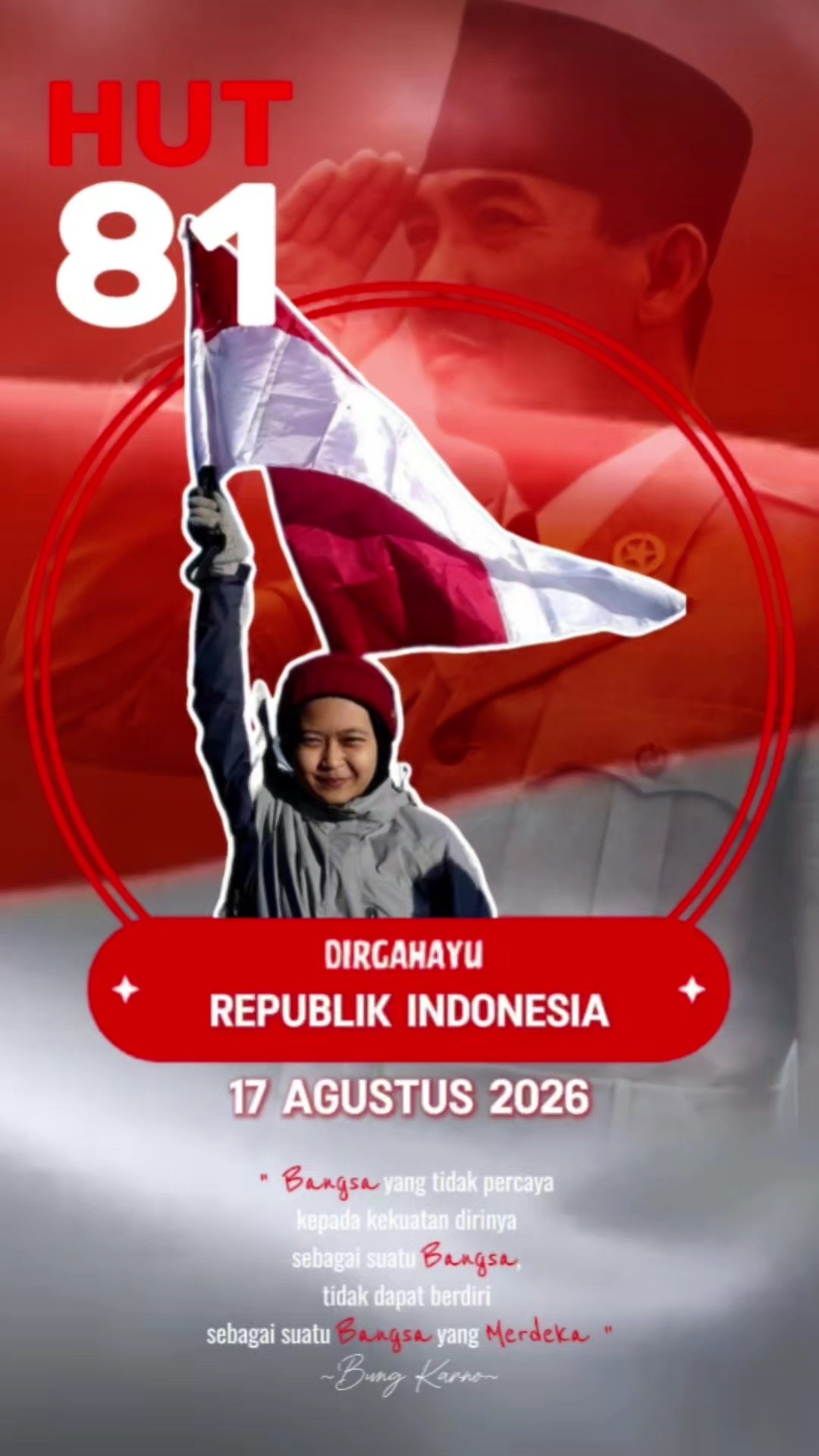 17 Agustus