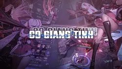 cố giang tình remix