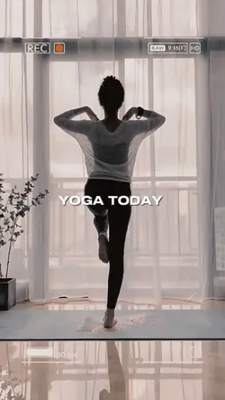 Yoga Today 