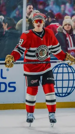 Connor Bedard