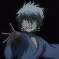 I wanna live|Gintama