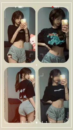  4photos collage