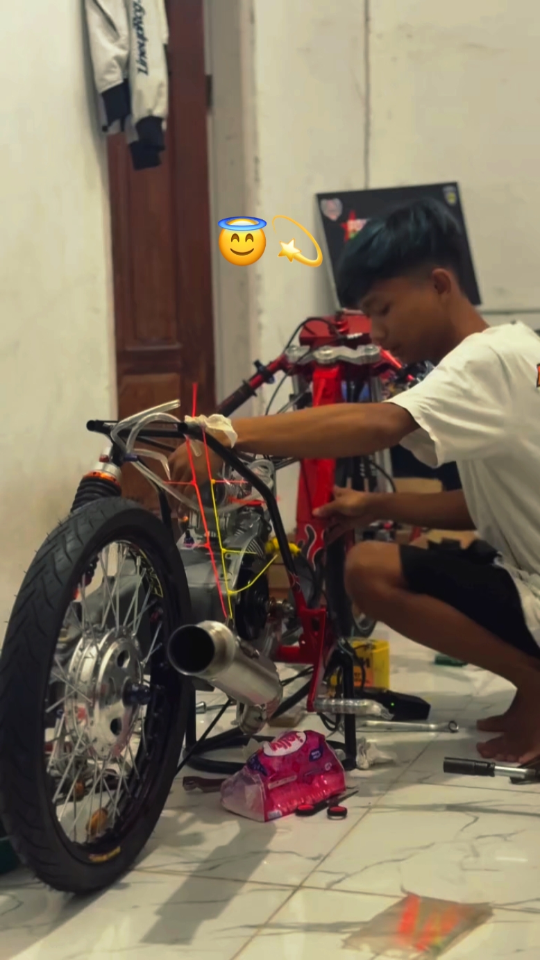 getaran ramadhan