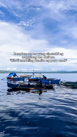 di madaling kumita..