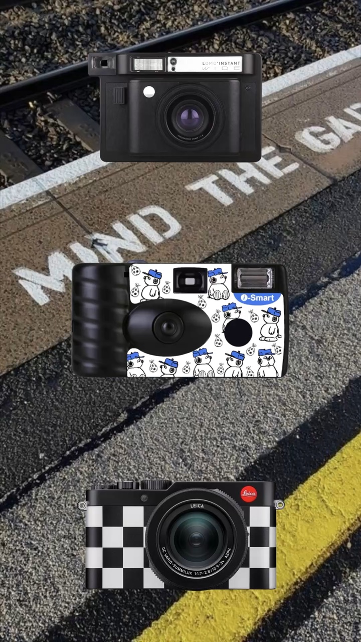 Camera Roll