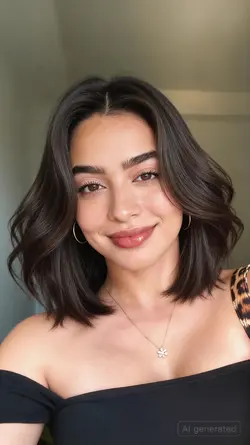 Cabelo curto
