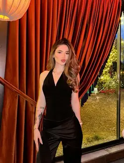 Sexy lady Stopmotion