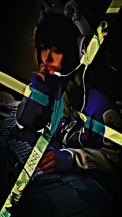 かっこいい編集