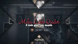 Mẫu Lq Giật Cực cháy