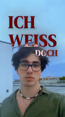 nur an mich VORLAGE