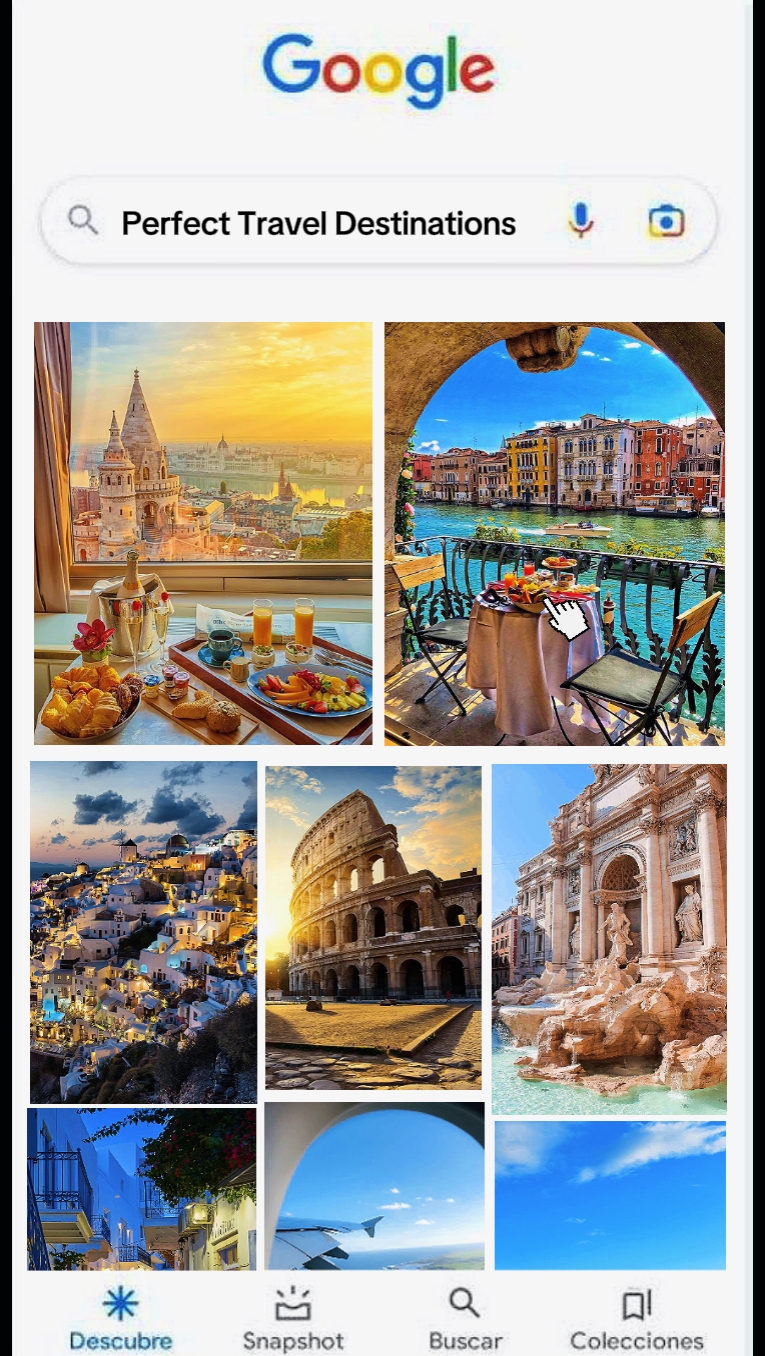 Destinasi Wisata 