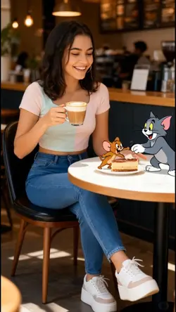 Coffee Break Surpris