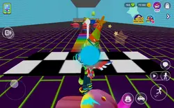 my game on pkxd 