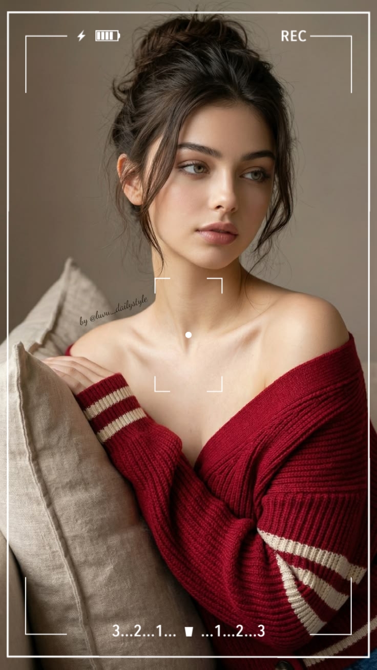 Tendencia de fotos