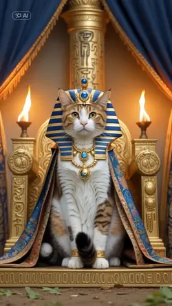 cat cleopatra filter
