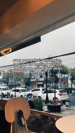 saya menyukai persai