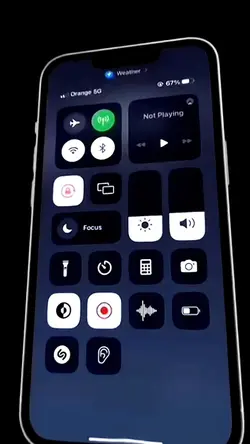 trend 3d iPhone