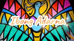 Magical scroll intro