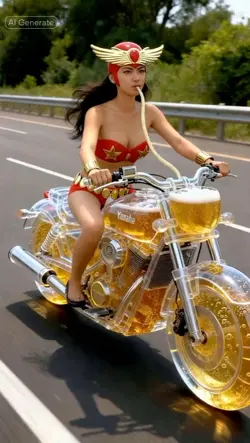 darna drinking 