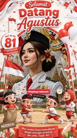17 Agustus 2026