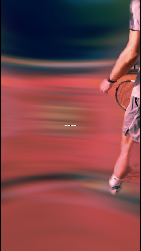 DEPORTE DE TENIS