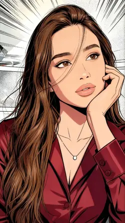 comic book ai 