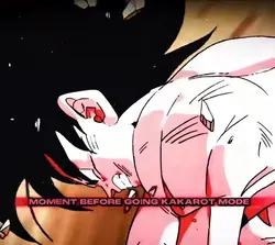 ssj goku
