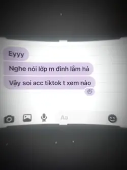 Trend show ac TikTok