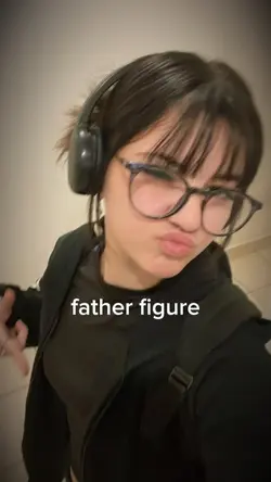 father figure