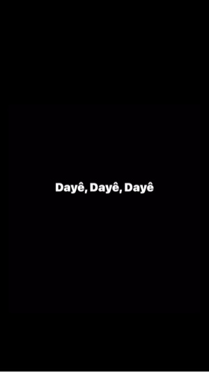 Ayeeee