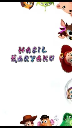 Hasil Karyaku